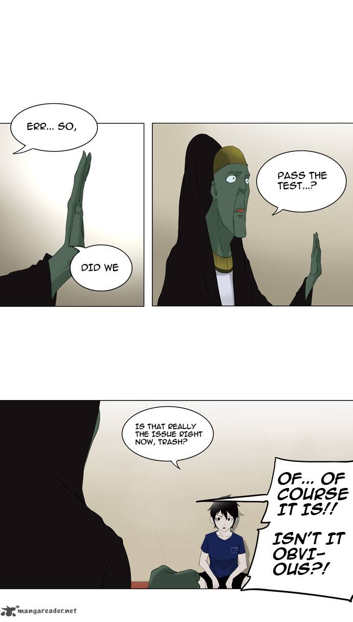 Tower of God Chapter 75 image 15
